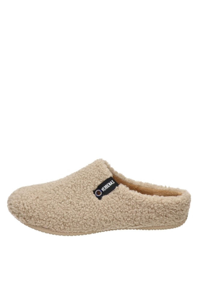 Gabour Beige | Pantoufles Exclusives